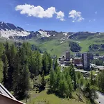 Apartamento Résidence Aspen *