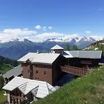 Apartamento Résidence Aspen