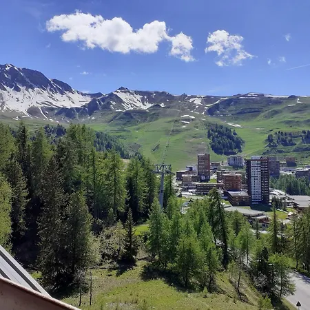 Apartment Aspen *