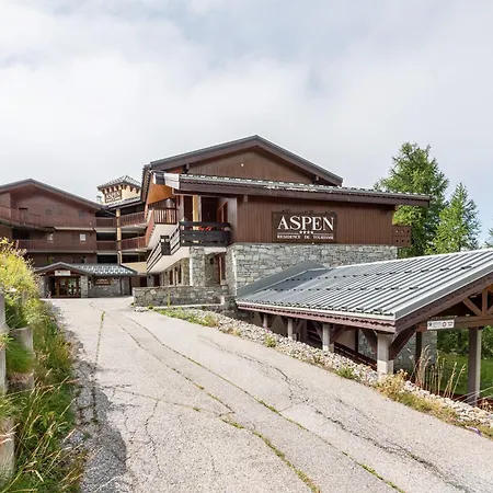 Aspen