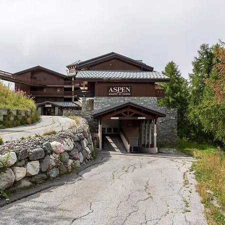 Aspen Apartment