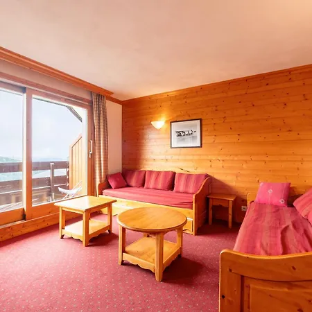 Appart. Pied Des Pistes Apartment *