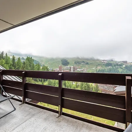 Appart. Pied Des Pistes La Plagne-Tarentaise