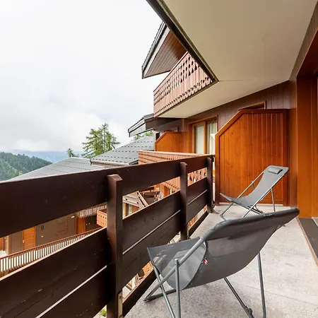 Appart. Pied Des Pistes Apartment La Plagne-Tarentaise
