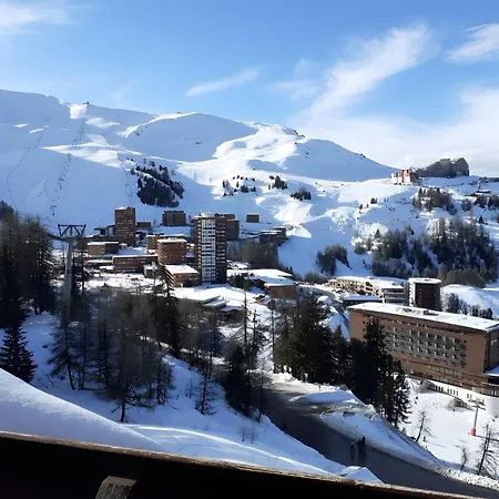 Aspen * La Plagne-Tarentaise