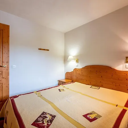 Apartment Appart. Pied Des Pistes La Plagne-Tarentaise