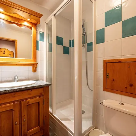 Apartment Appart. Pied Des Pistes *
