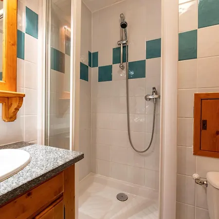 Appart. Pied Des Pistes Apartment La Plagne-Tarentaise