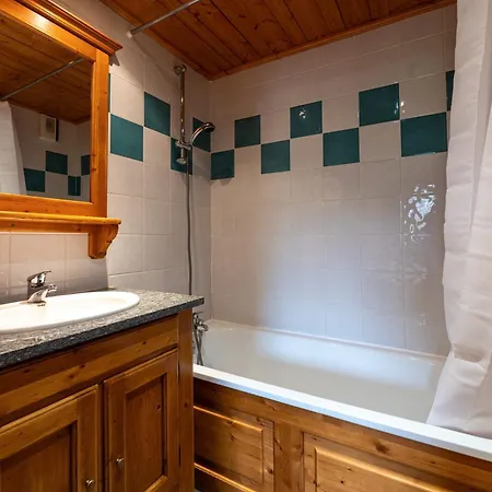 Appart. Pied Des Pistes La Plagne-Tarentaise