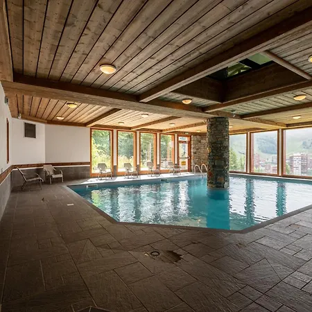 Apartment Appart. Pied Des Pistes La Plagne-Tarentaise