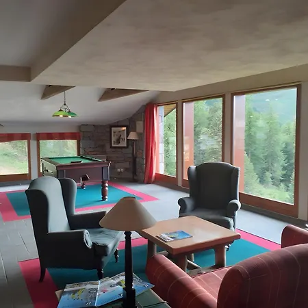 Appart. Pied Des Pistes * La Plagne-Tarentaise