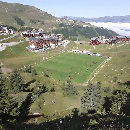 Appart. Pied Des Pistes La Plagne-Tarentaise